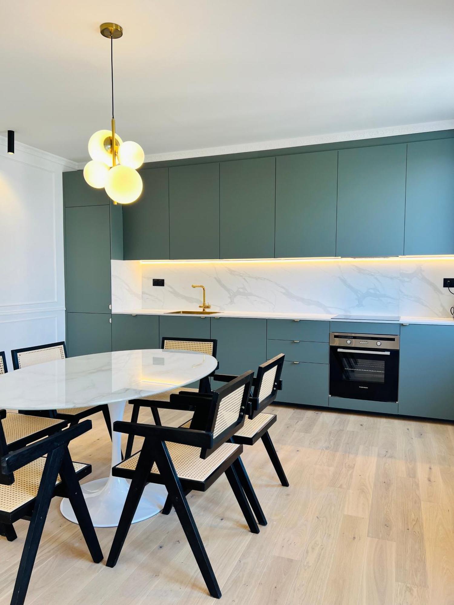 Appartement Le Notre-dame, Mon Cosy Et Elegant *